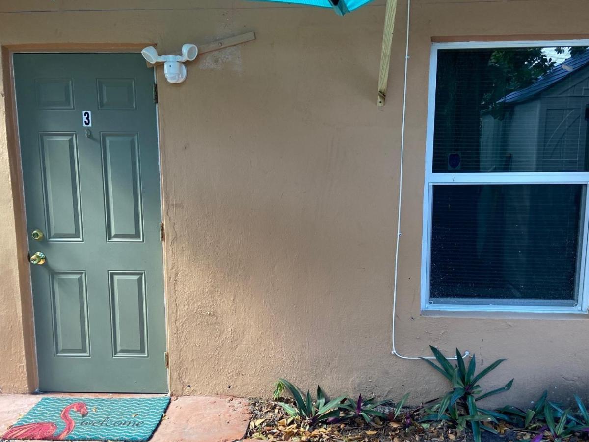 Mermaid'S Cottage West Palm Beach Extérieur photo