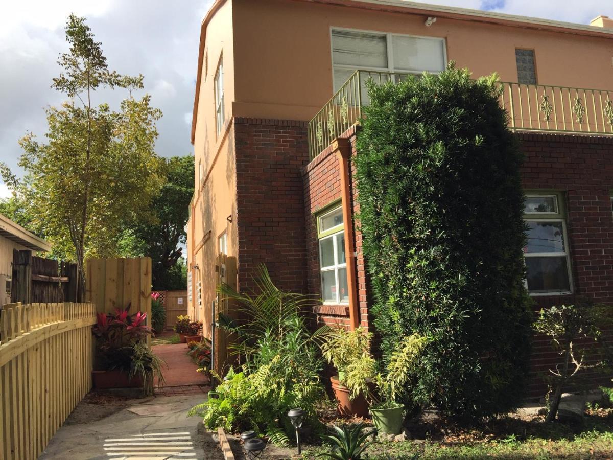 Mermaid'S Cottage West Palm Beach Extérieur photo