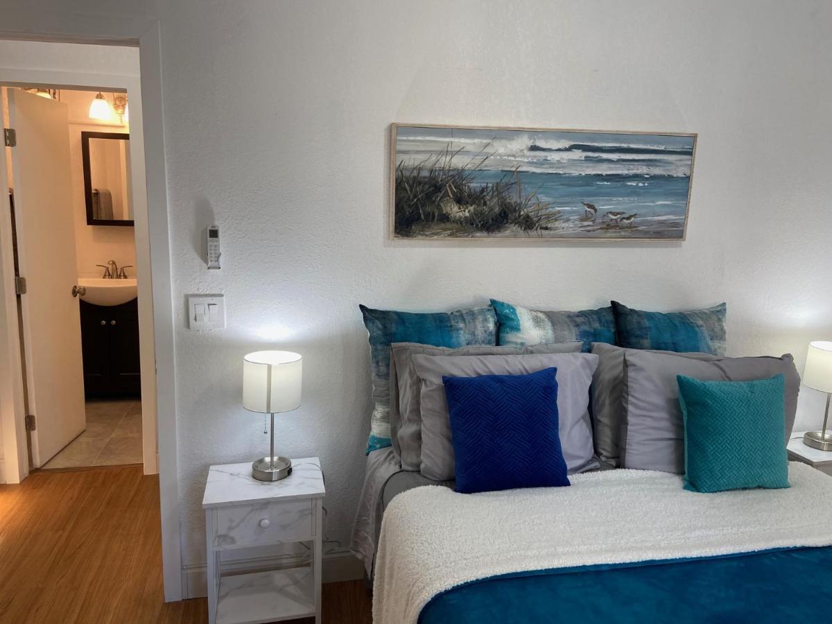 Mermaid'S Cottage West Palm Beach Extérieur photo