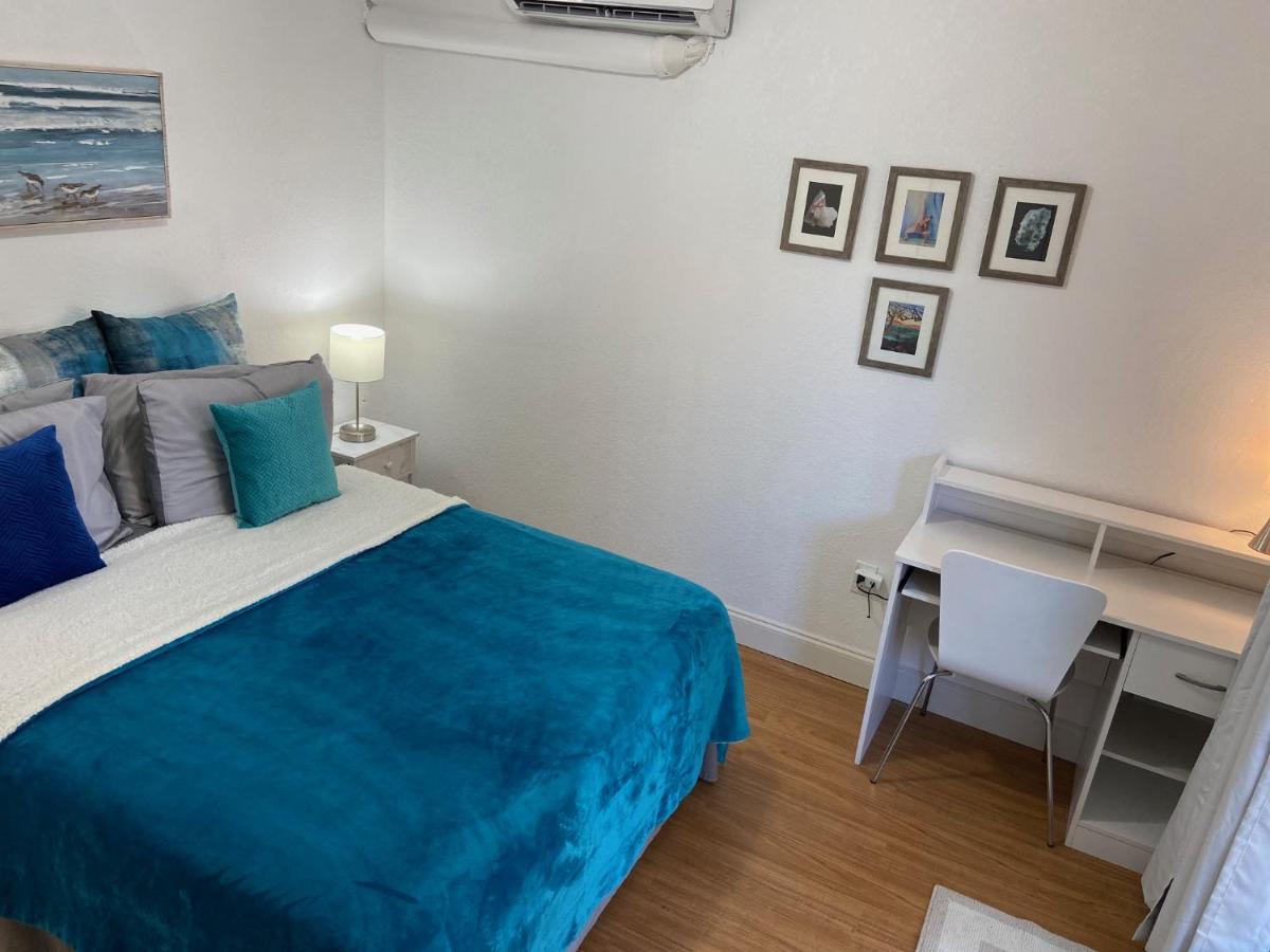 Mermaid'S Cottage West Palm Beach Extérieur photo