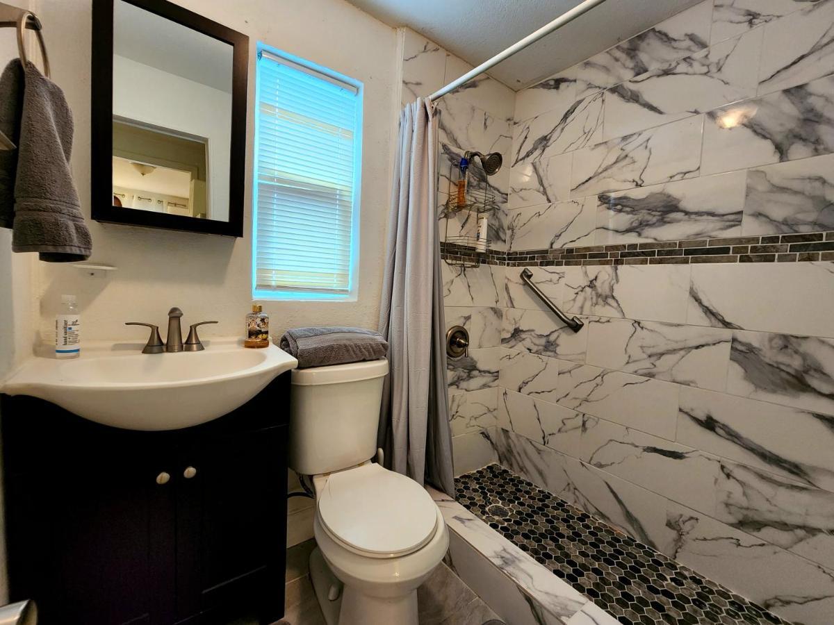Mermaid'S Cottage West Palm Beach Extérieur photo