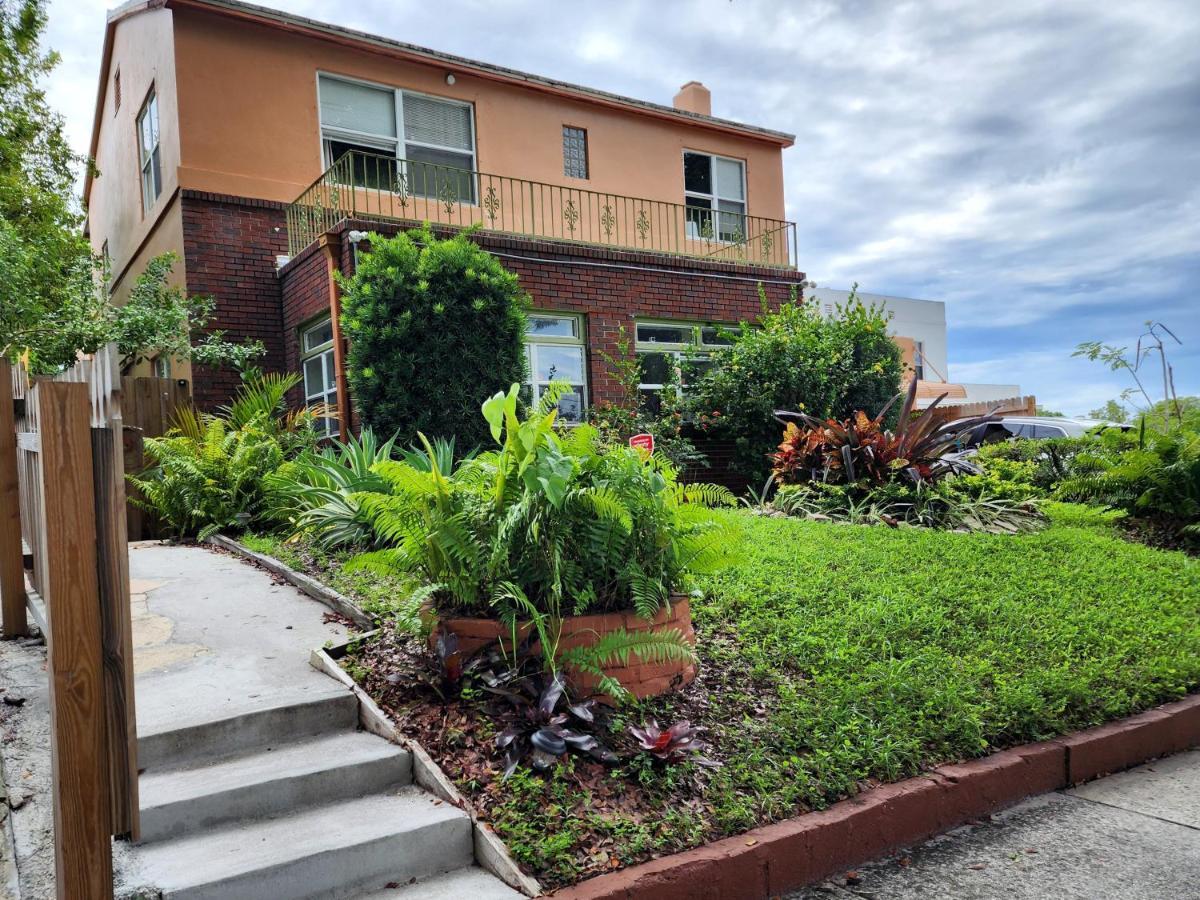 Mermaid'S Cottage West Palm Beach Extérieur photo