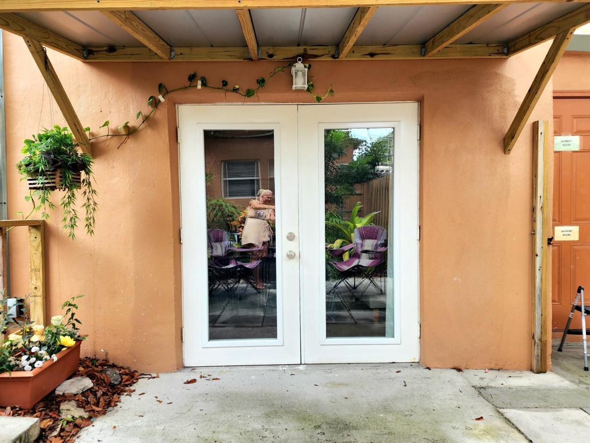 Mermaid'S Cottage West Palm Beach Extérieur photo