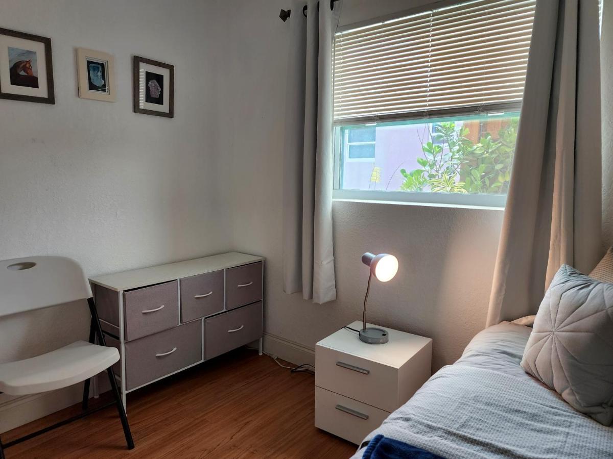 Mermaid'S Cottage West Palm Beach Extérieur photo