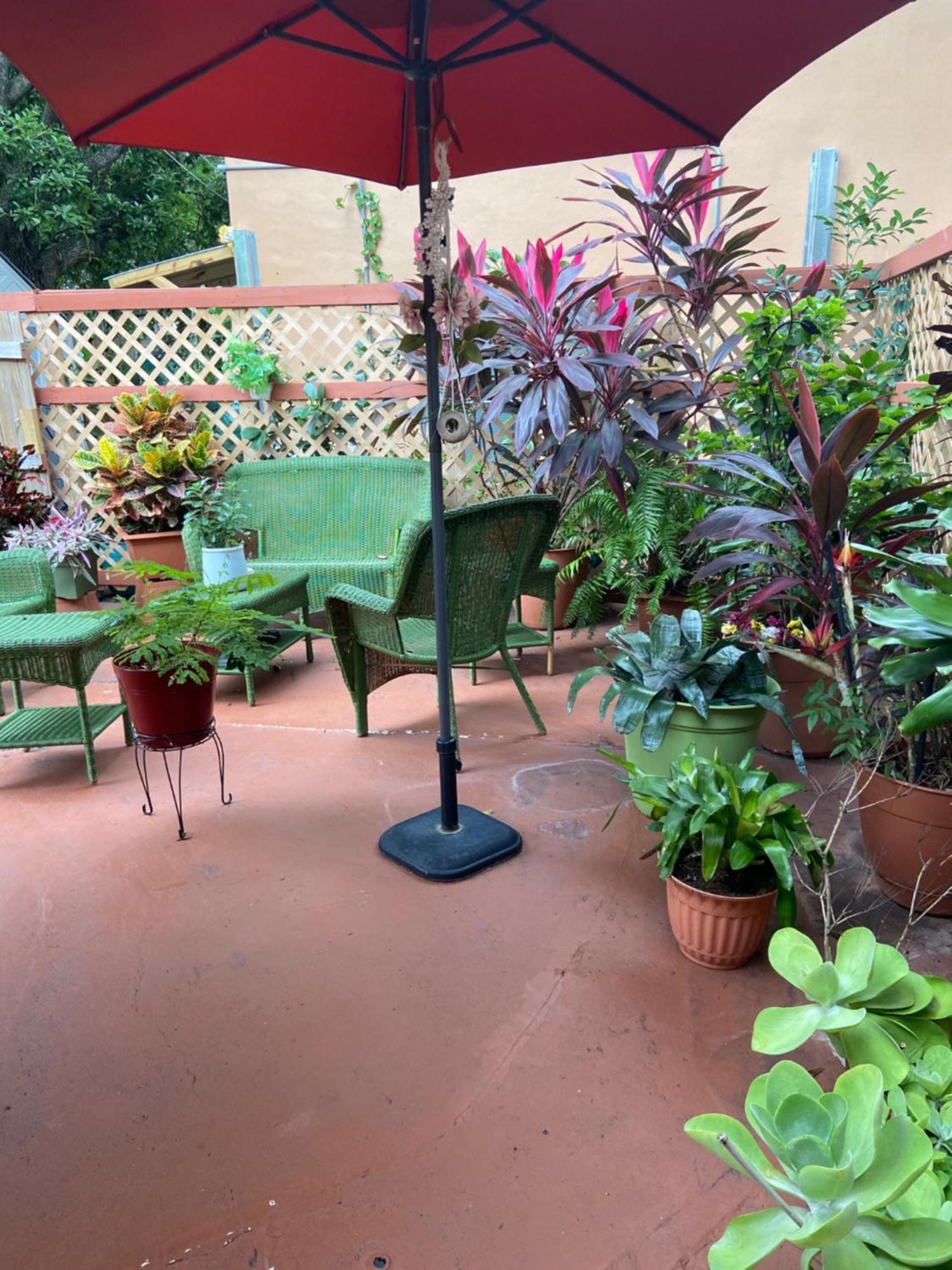 Mermaid'S Cottage West Palm Beach Extérieur photo