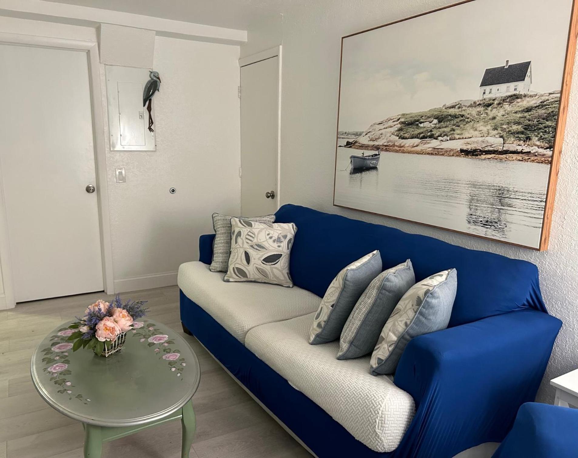 Mermaid'S Cottage West Palm Beach Extérieur photo