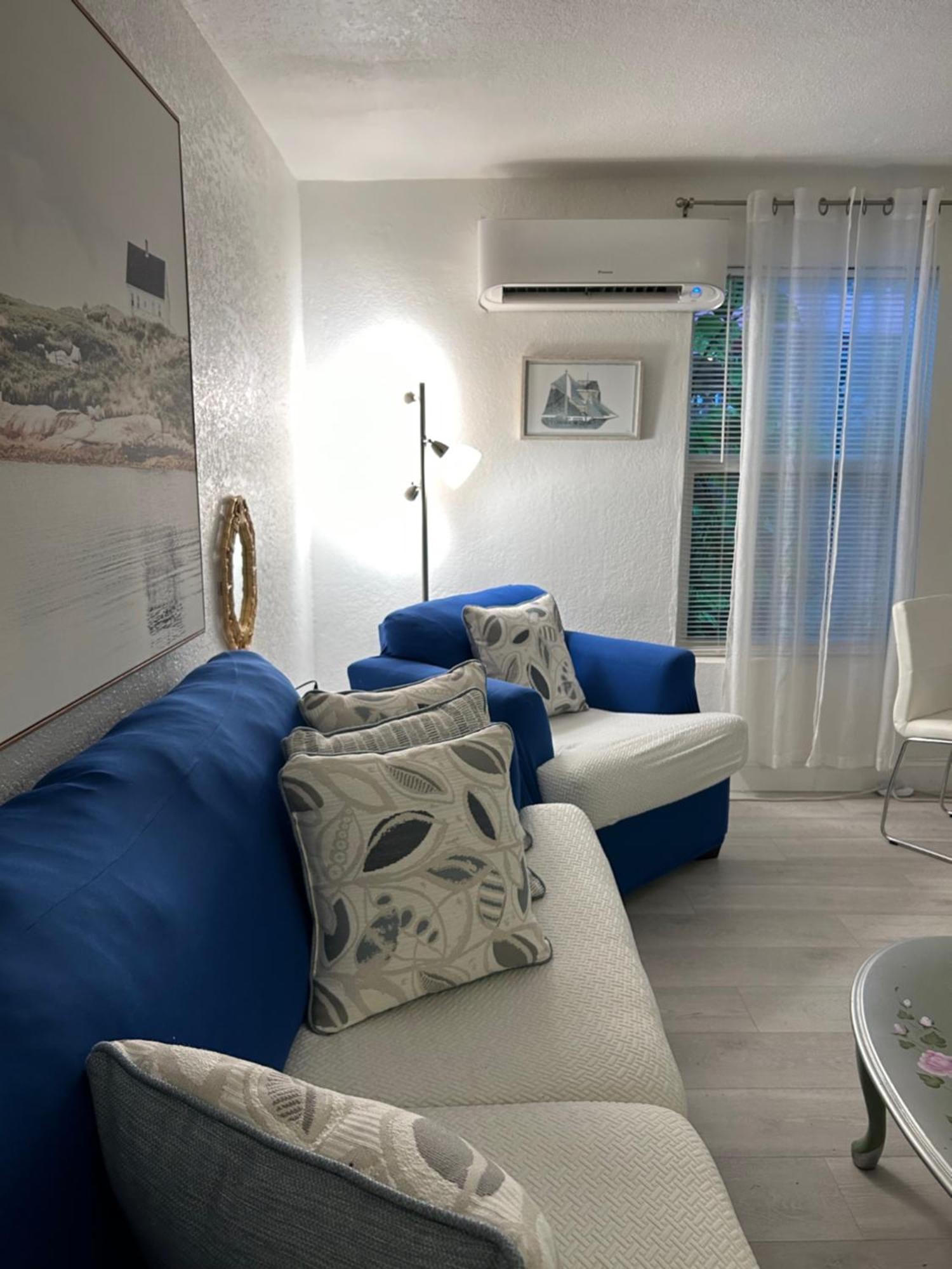 Mermaid'S Cottage West Palm Beach Extérieur photo