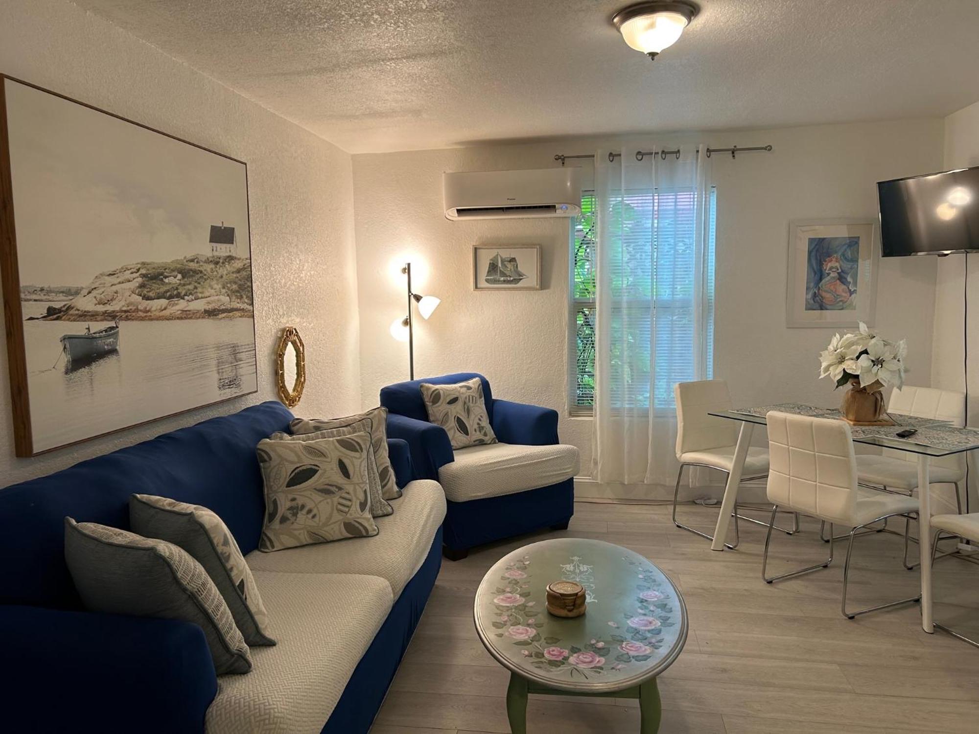 Mermaid'S Cottage West Palm Beach Extérieur photo