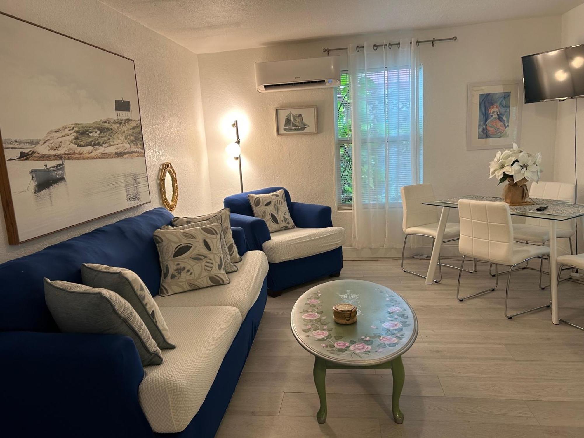 Mermaid'S Cottage West Palm Beach Extérieur photo